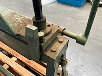 Plooibank - afbeelding 5 van  5