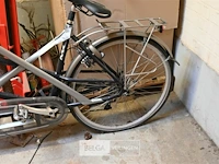 Plooibare tandem mc multicycle - afbeelding 3 van  6