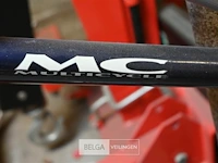 Plooibare tandem mc multicycle - afbeelding 6 van  6