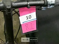 Plooifiets b-twin - afbeelding 3 van  3