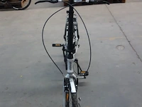 Plooifiets bnb - afbeelding 3 van  5