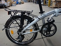 Plooifiets bnb - afbeelding 4 van  5