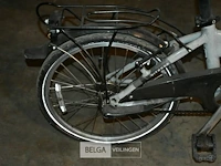 Plooifiets dahon - afbeelding 2 van  4