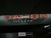 Plooifiets dahon - afbeelding 3 van  4