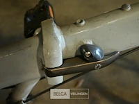Plooifiets dahon - afbeelding 4 van  4