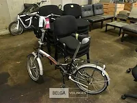 Plooifiets planet chicogo - afbeelding 2 van  4