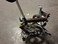 Plooifiets - afbeelding 1 van  8