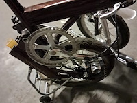 Plooifiets - afbeelding 2 van  8