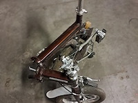 Plooifiets - afbeelding 3 van  8