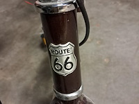 Plooifiets - afbeelding 4 van  8
