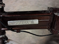 Plooifiets - afbeelding 5 van  8