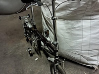 Plooifiets - afbeelding 8 van  8