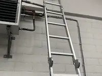 Plooiladder - afbeelding 3 van  5