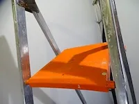 Plooiladder - afbeelding 3 van  3