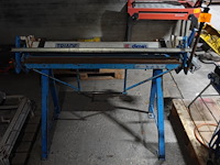 Plooi/snijtafel dimos - afbeelding 1 van  6