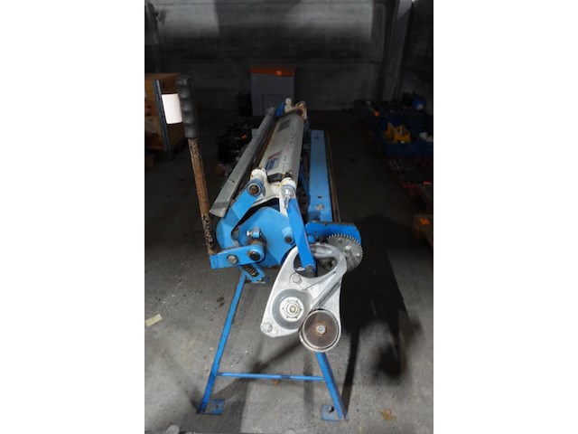 Plooi/snijtafel dimos - afbeelding 3 van  6