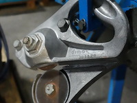 Plooi/snijtafel dimos - afbeelding 4 van  6