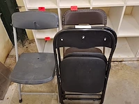Plooistoelen - afbeelding 1 van  1