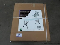 Plooitafel - afbeelding 1 van  2