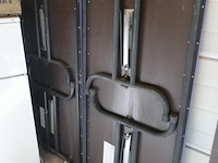 Plooitafels 3 stuks - afbeelding 1 van  5