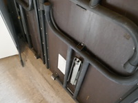 Plooitafels 3 stuks - afbeelding 4 van  5