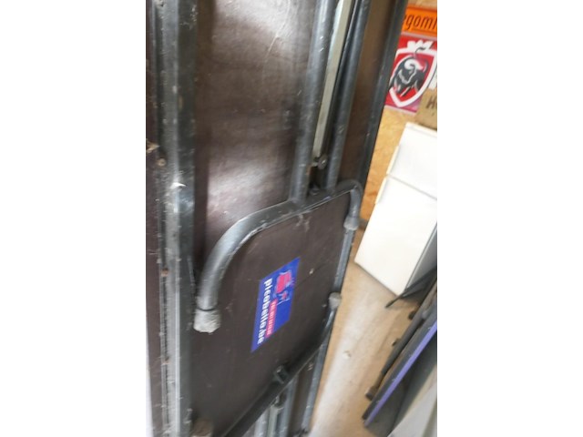 Plooitafels 3 stuks - afbeelding 5 van  5