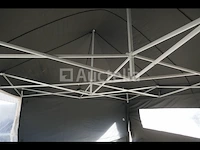 Plooitent mastertent ( dg sport ) - afbeelding 7 van  18