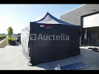 Plooitent mastertent ( dg sport )
