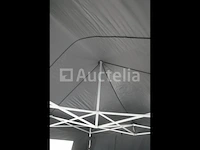 Plooitent mastertent ( dg sport ) - afbeelding 14 van  18