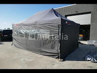 Plooitent mastertent ( dg sport ) - afbeelding 17 van  18