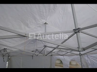 Plooitent mastertent - afbeelding 2 van  20