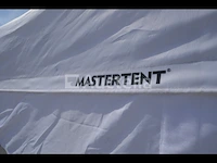 Plooitent mastertent - afbeelding 3 van  20