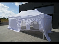 Plooitent mastertent - afbeelding 6 van  20