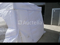 Plooitent mastertent - afbeelding 15 van  20