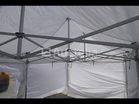Plooitent mastertent - afbeelding 19 van  20