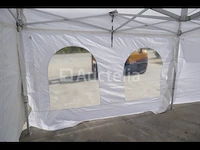 Plooitent mastertent - afbeelding 20 van  20