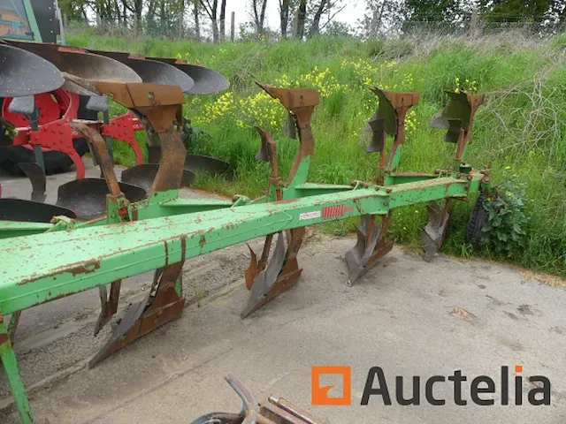 Ploough duro sb 8500 - afbeelding 2 van  14