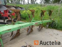 Ploough duro sb 8500 - afbeelding 2 van  14