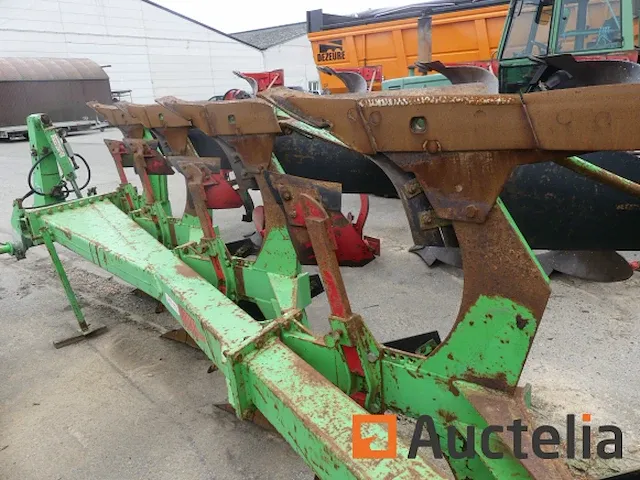 Ploough duro sb 8500 - afbeelding 3 van  14