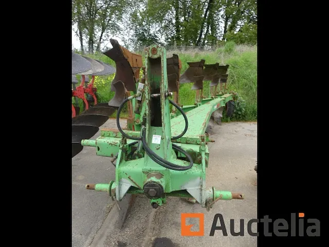 Ploough duro sb 8500 - afbeelding 4 van  14