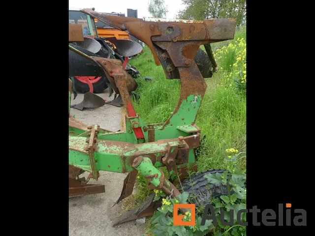 Ploough duro sb 8500 - afbeelding 5 van  14