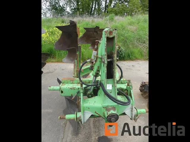Ploough duro sb 8500 - afbeelding 6 van  14