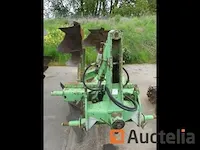 Ploough duro sb 8500 - afbeelding 6 van  14