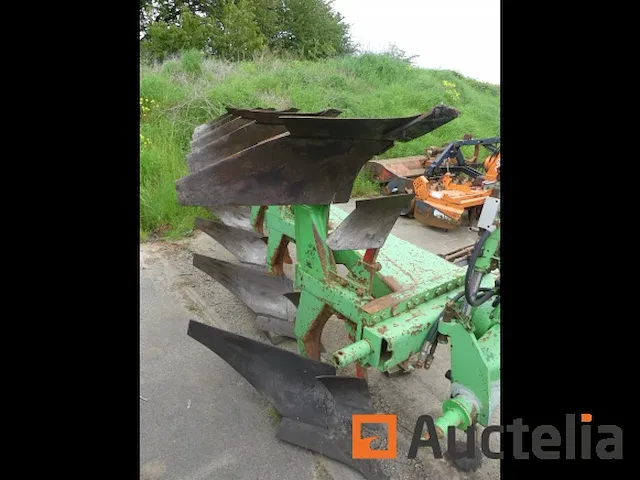 Ploough duro sb 8500 - afbeelding 7 van  14
