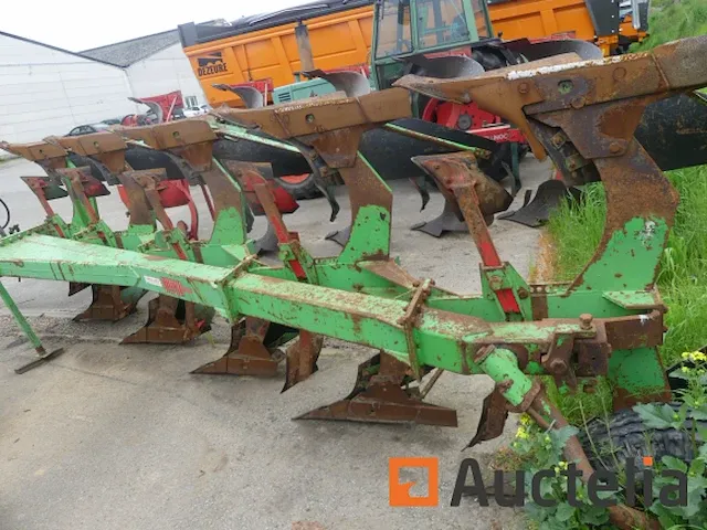 Ploough duro sb 8500 - afbeelding 9 van  14