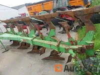Ploough duro sb 8500 - afbeelding 9 van  14