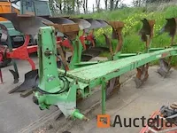 Ploough duro sb 8500 - afbeelding 10 van  14