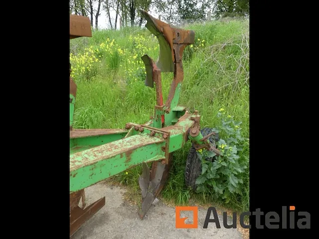 Ploough duro sb 8500 - afbeelding 12 van  14