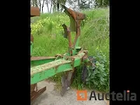 Ploough duro sb 8500 - afbeelding 12 van  14
