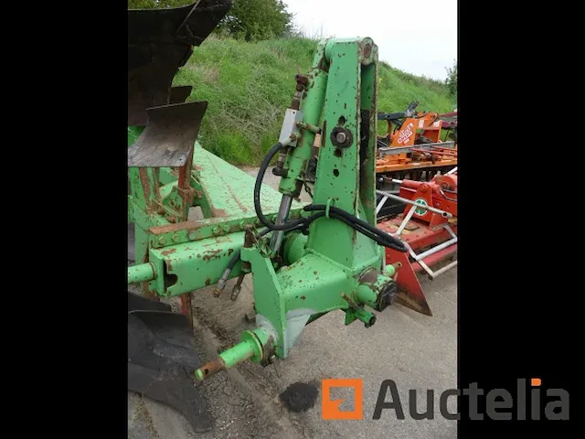 Ploough duro sb 8500 - afbeelding 14 van  14